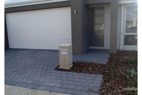 Property photo of 1 Altus Way Ashby WA 6065