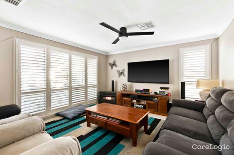 Property photo of 2 Tarlia Close Acacia Gardens NSW 2763