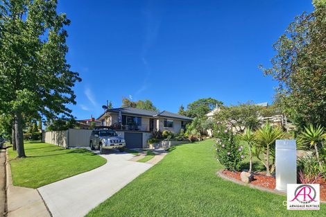 10 Simpson Ave, Armidale, NSW 2350