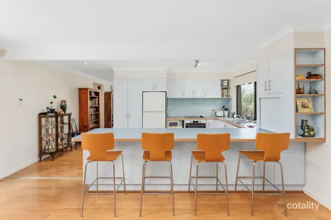 Property photo of 176 Thomas Mitchell Road Killarney Vale NSW 2261