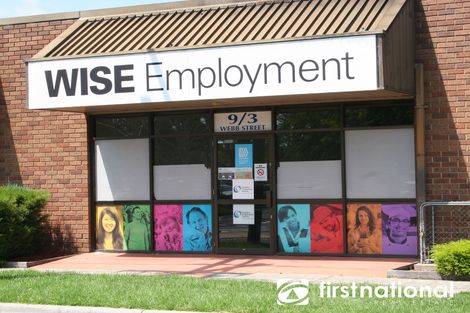 9/3 Webb St, Narre Warren, VIC 3805