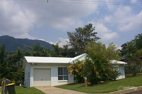 5 Brett St, Mooroobool, QLD 4870