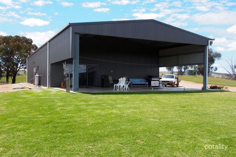 391 Molyullah-Tatong Rd, Molyullah, VIC 3673