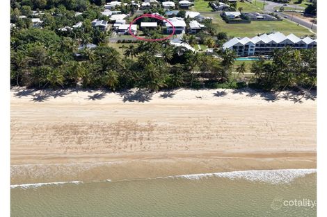 Property photo of 11 Pacific Parade Mission Beach QLD 4852