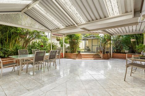 Property photo of 2 Oliveri Crescent Green Valley NSW 2168