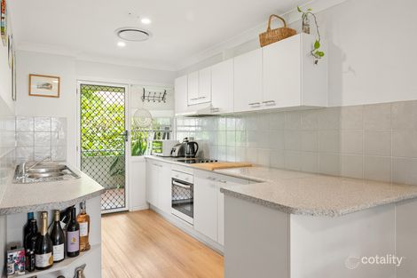 Property photo of 5/70 Dutton Street Hawthorne QLD 4171