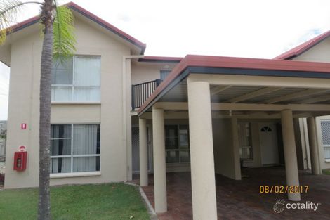 Property photo of 1/18 Parkside Street Tannum Sands QLD 4680
