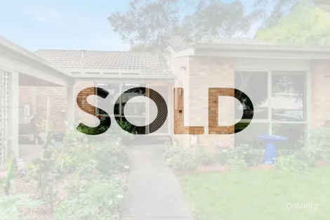 24/43 Railway Pde, Eltham, VIC 3095