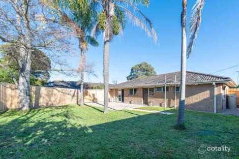 Property photo of 39 Sudholz Street Bittern VIC 3918