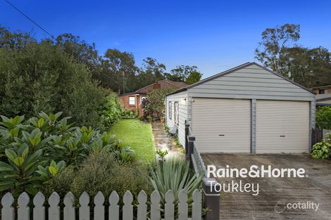 Property photo of 6 January Street Tuggerawong NSW 2259