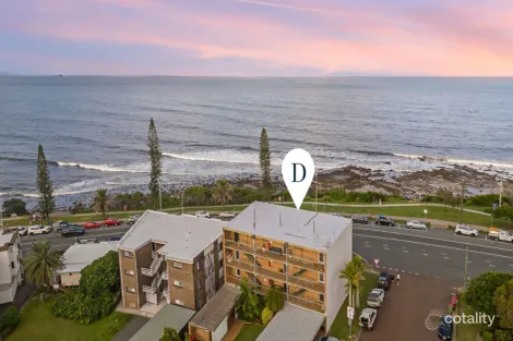 1/254 Alexandra Pde, Alexandra Headland, QLD 4572