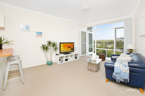 Property photo of 23/127 Queenscliff Road Queenscliff NSW 2096