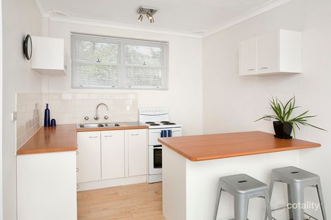 Property photo of 23/127 Queenscliff Road Queenscliff NSW 2096