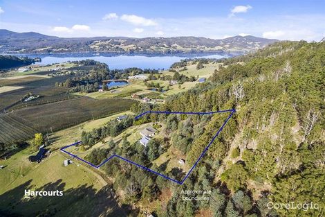 Property photo of 65 Triffets Lane Castle Forbes Bay TAS 7116