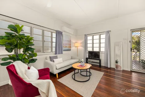 Property photo of 27 Deakin Street Everton Park QLD 4053