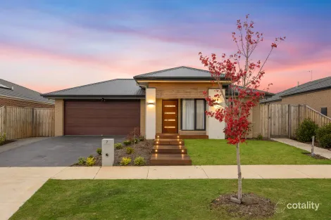 7 Hanrahan St, Gisborne, VIC 3437