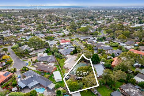 Property photo of 8 Shrewsbury Court Frankston VIC 3199