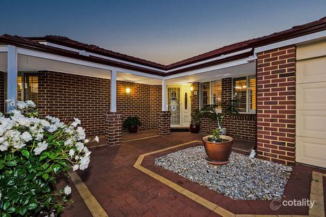 Property photo of 184 Delgado Parade Iluka WA 6028