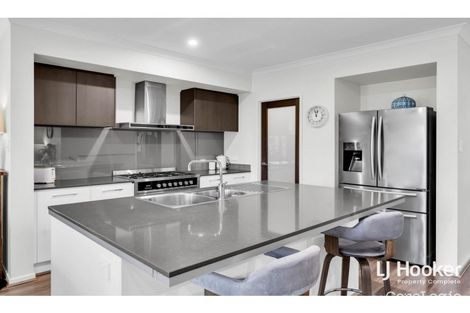 Property photo of 48 Pinehill Street Yarrabilba QLD 4207