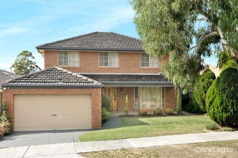 Property photo of 12 Simmons Street Box Hill North VIC 3129
