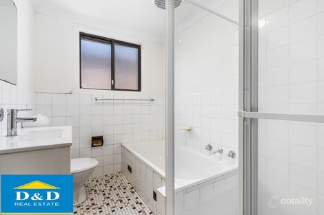 Property photo of 5/2-4 King Street Parramatta NSW 2150