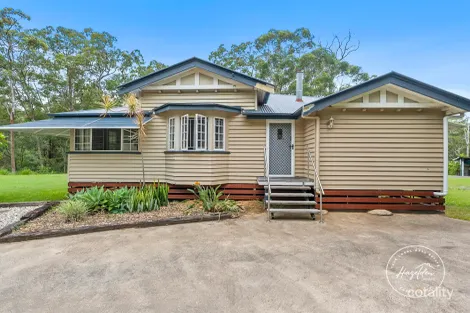 3175 Old Gympie Rd, Mount Mellum, QLD 4550