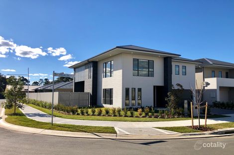 Property photo of 1 Jindalee Street Gledswood Hills NSW 2557