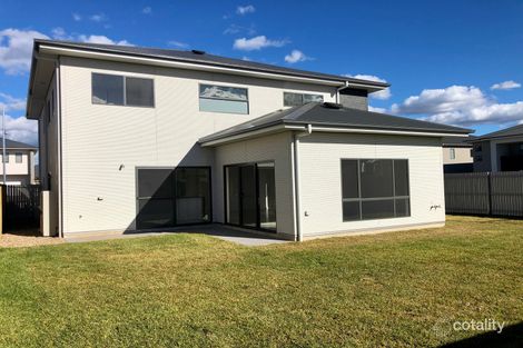 Property photo of 1 Jindalee Street Gledswood Hills NSW 2557