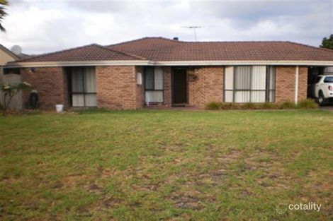 7 Manxman Ct, Padbury, WA 6025