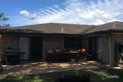 Property photo of LOT 1/2 Arthur Way Ormeau QLD 4208