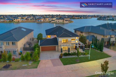Property photo of 14 Watersedge Cove Point Cook VIC 3030
