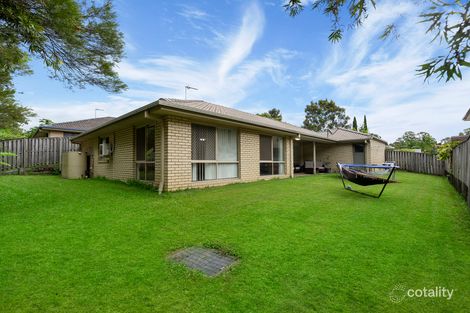 Property photo of 19 Marlee Jayne Close Nerang QLD 4211