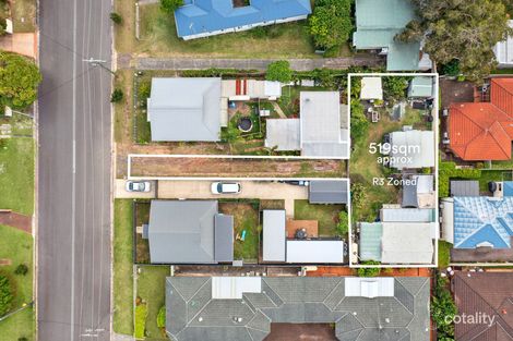 Property photo of 16A Warrigal Street The Entrance NSW 2261