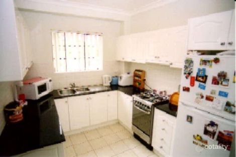 Property photo of 8/16 Rickard Street Merrylands NSW 2160