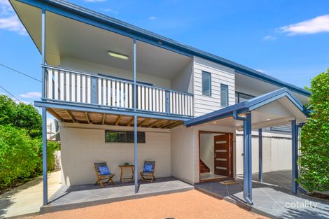 Property photo of 40 Tamarind Street Kirwan QLD 4817