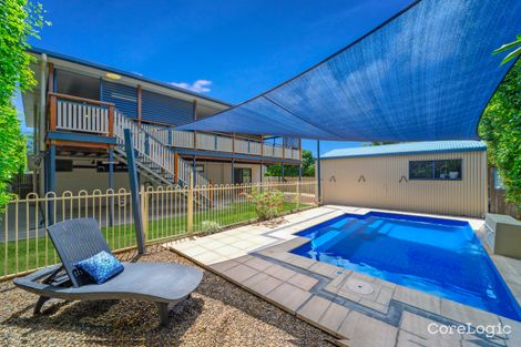 Property photo of 40 Tamarind Street Kirwan QLD 4817