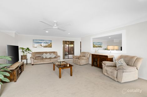 Property photo of 7 James Cook Drive Banora Point NSW 2486