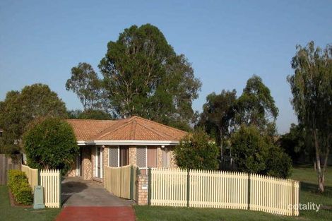 Property photo of 12 Southee Place Meadowbrook QLD 4131
