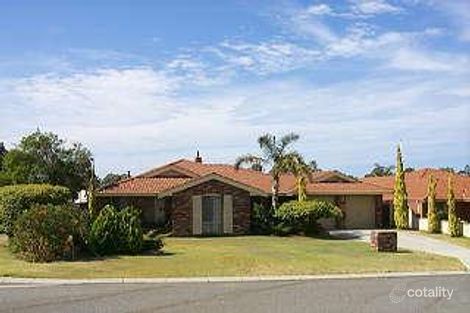 4 Buttercup Rise, Duncraig, WA 6023