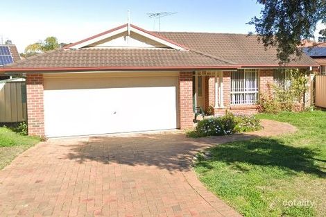 Property photo of 5 Vega Place Hinchinbrook NSW 2168