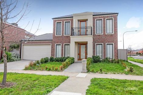 Property photo of 17 Merrigum Crescent Caroline Springs VIC 3023
