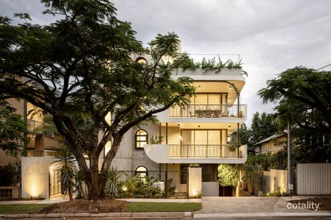 35 Sydney St, New Farm, QLD 4005