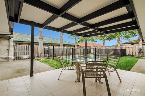Property photo of 48 Belrose Boulevard Varsity Lakes QLD 4227