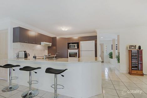 Property photo of 48 Belrose Boulevard Varsity Lakes QLD 4227