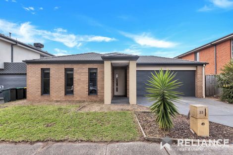 33 Hollywood Ave, Point Cook, VIC 3030