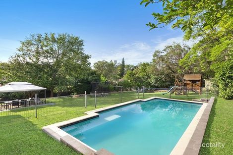 Property photo of 45 Boundary Road Wahroonga NSW 2076
