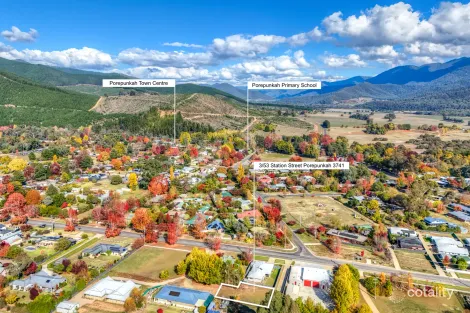 3/53 Station St, Porepunkah, VIC 3740