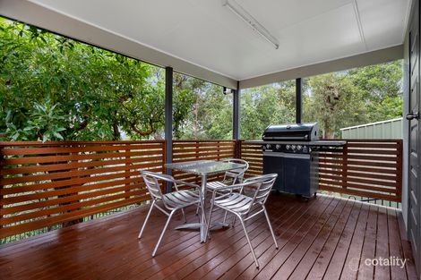 Property photo of 31/250 Sumners Road Riverhills QLD 4074