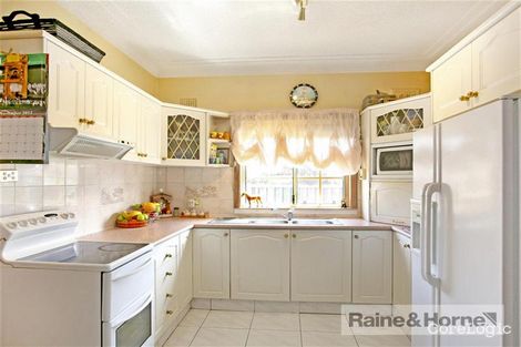 Property photo of 71 Jocelyn Street Chester Hill NSW 2162