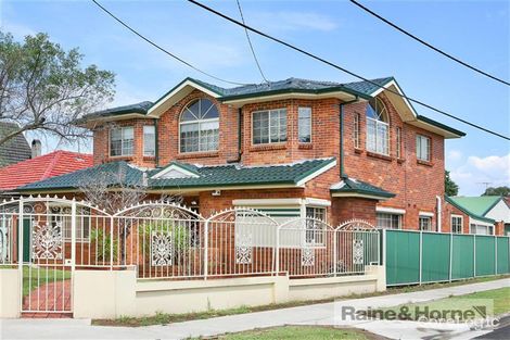 Property photo of 71 Jocelyn Street Chester Hill NSW 2162